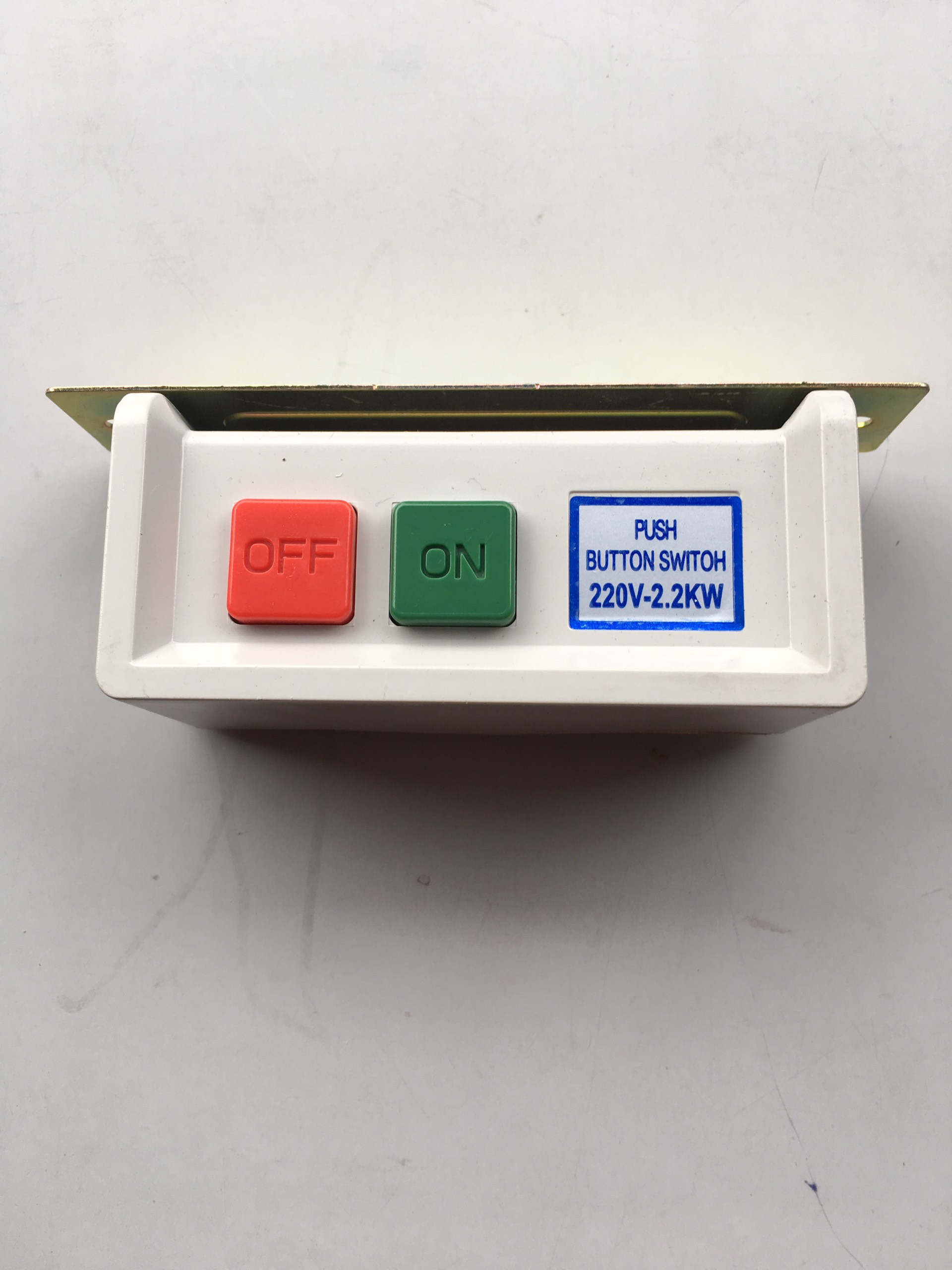 Công tắc máy may 1 kim