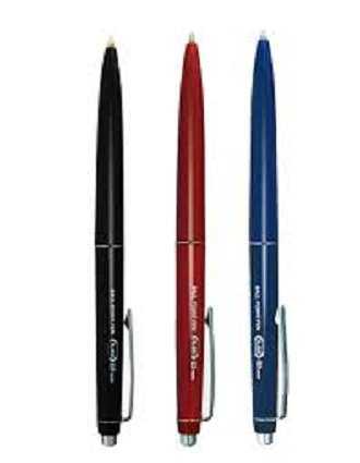[HCM]Bút Bi 031 Bấm 0.5mm TL