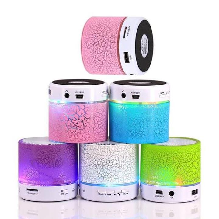 Loa bluetooth mini di động cầm tay A9 Loa nghe nhạc đa năng