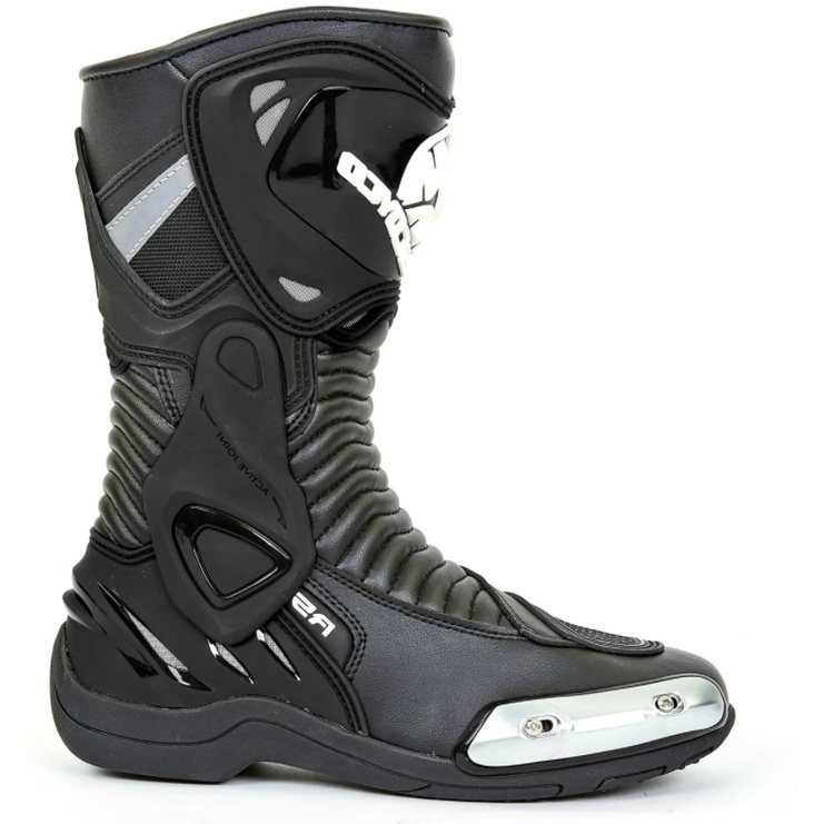 Giày Bảo Hộ Moto Scoyco MR001