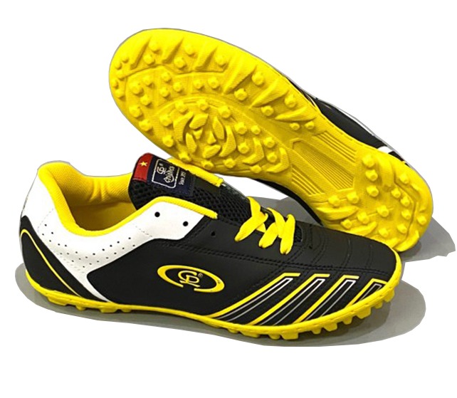 Giày Đá Bóng Sân Cỏ Nhân Tạo May Full Đế ( Size 37 đến 45 )