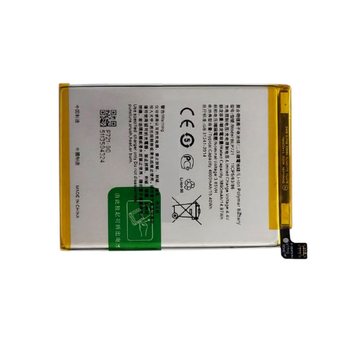 Pin Oppo Realme C2 / BLP721