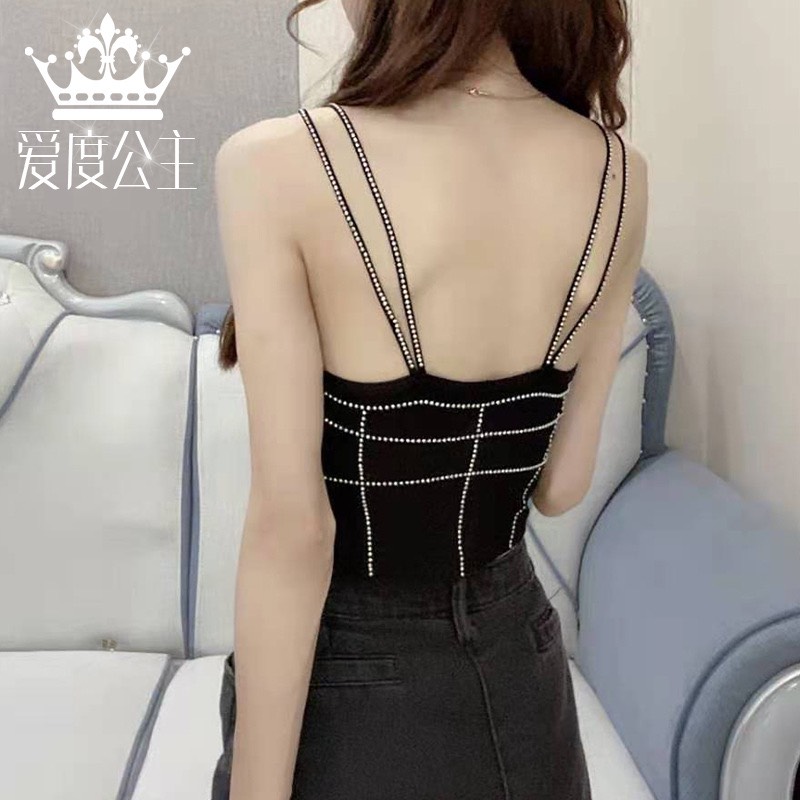 Áo Bra Đá 2 Dây L1 Quảng Châu Cao Cấp
