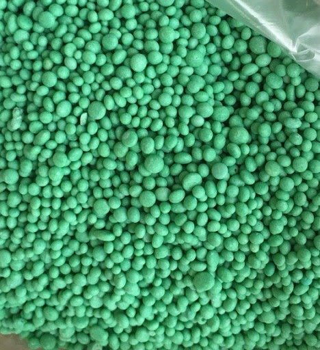 1KG Phân Bón 20-20-15 + TE