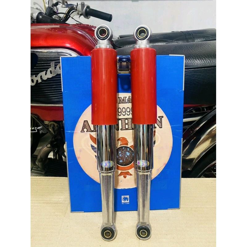 Phuộc Sau  - 67 Kiểu Zin ( Ống Sắt ) 36cm