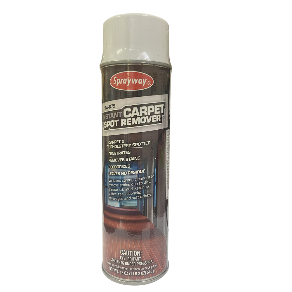 Chai Xịt vệ Sinh Ghế Sofa Vải Thảm Cao Cấp Sprayway 879