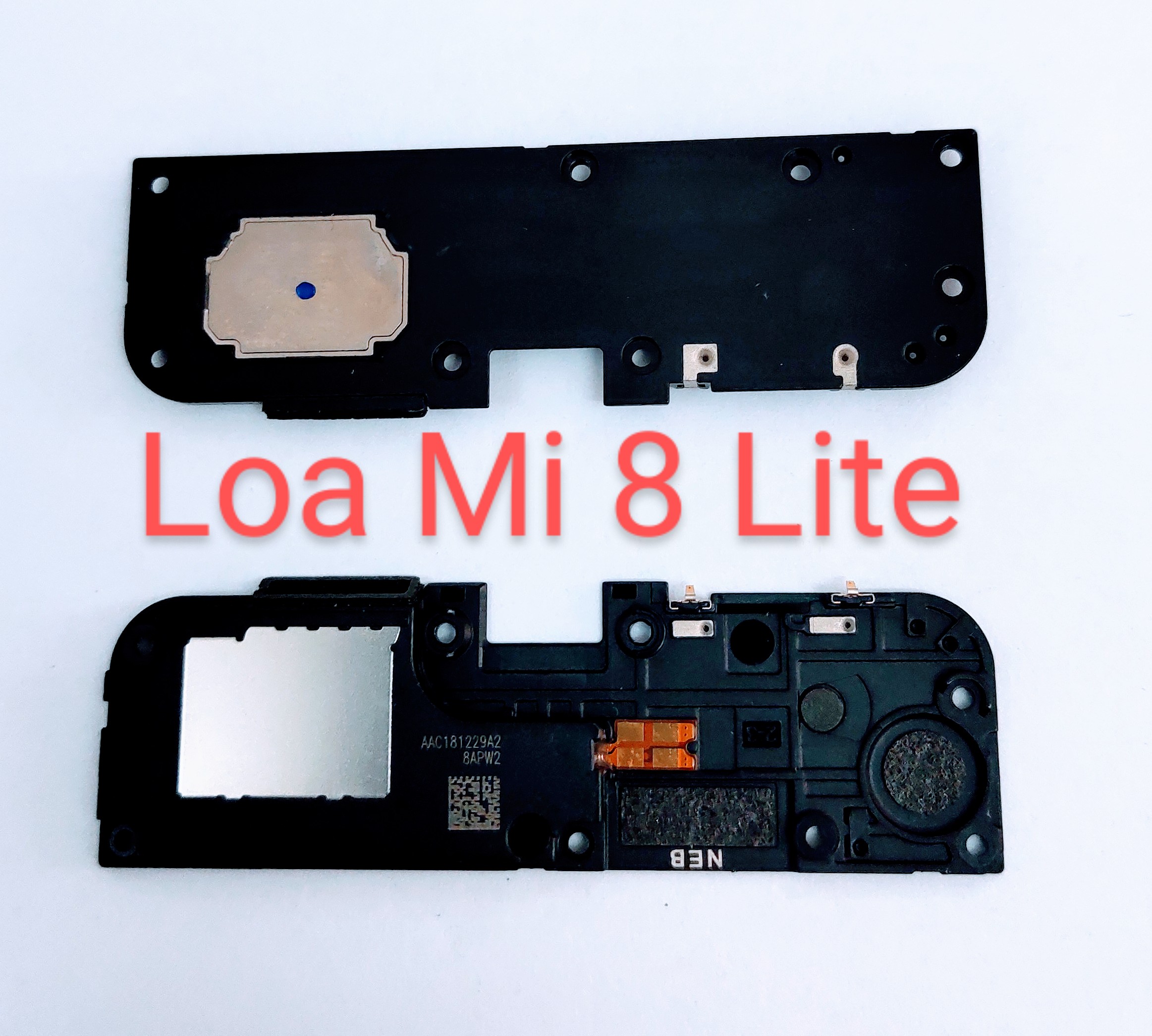 Loa ngoài/Loa chuông Xiaomi Mi 8 lite