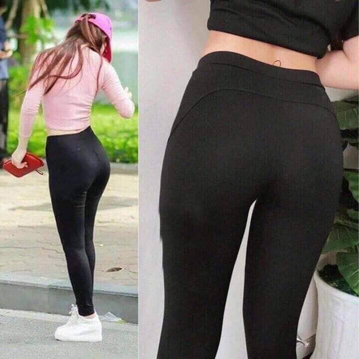 QUẦN LEGGING ASOS NÂNG MÔNG