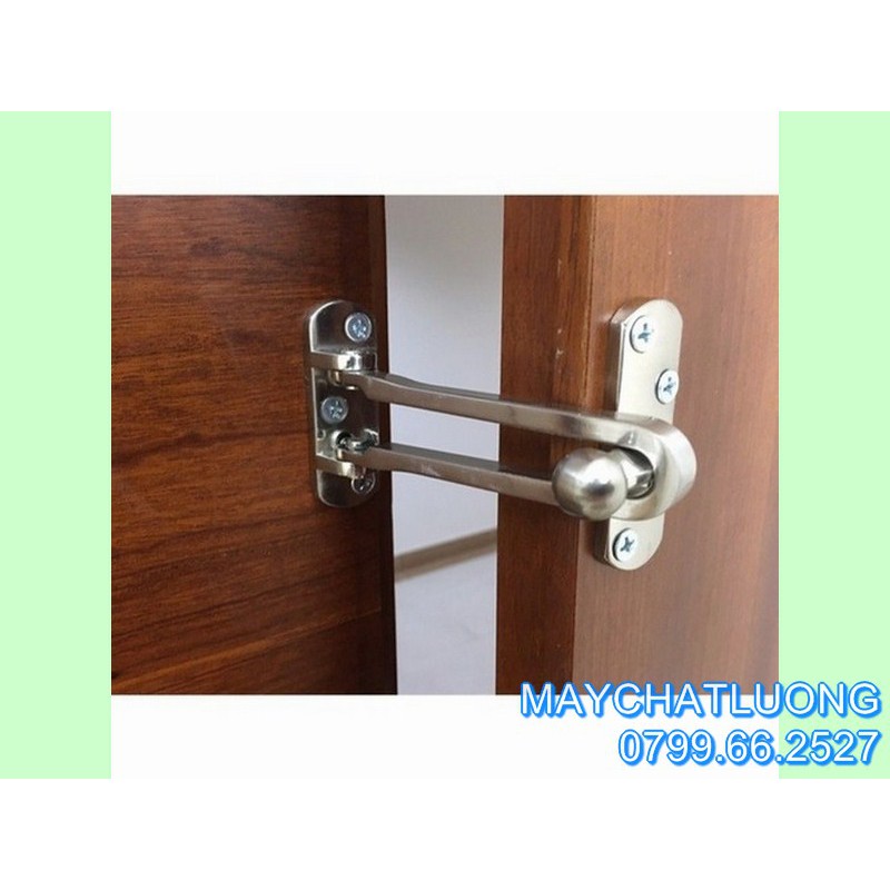 [HCM]Chốt Giữ Cửa An Tòan  CHO CỬA