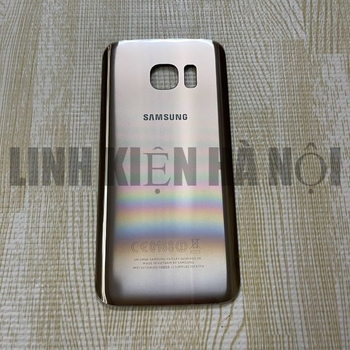Nắp lưng Samsung S7