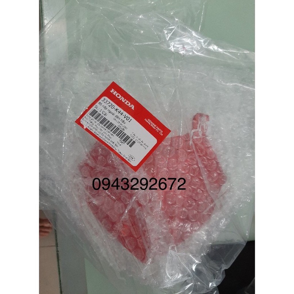 Nắp Đèn Hậu Vision 125 (2014 - 2019) Honda (33720K44V01)