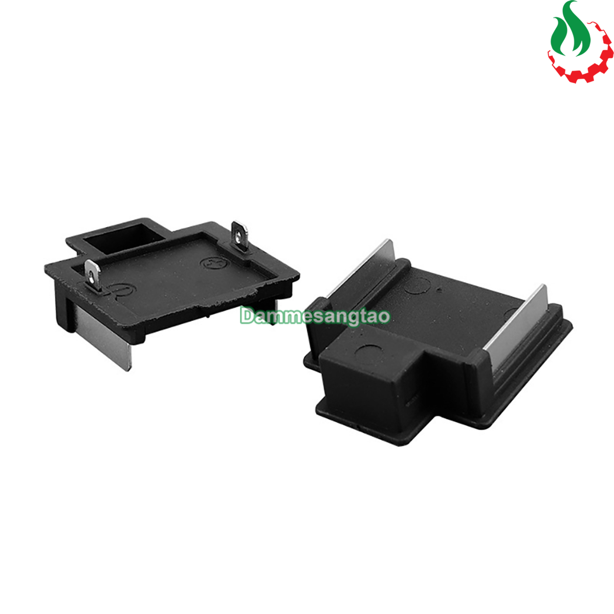 Chân đế chuyển pin Makita 18V
