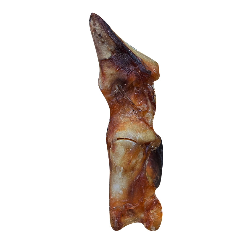 MÓNG BÒ SẤY KHÔ, XƯƠNG GẶM SẠCH RĂNG CHO CHÓ