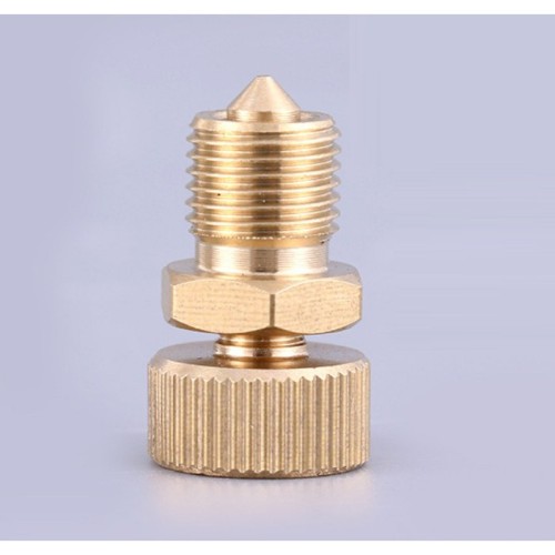 Ốc xả bơm cao áp