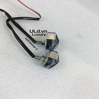 [HCM]ĐÈN XE MÁY  LED XE WINNER X MỚI