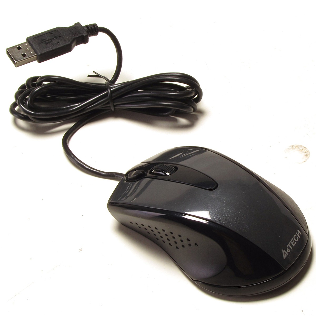 Chuột Có Dây A4Tech N-500F