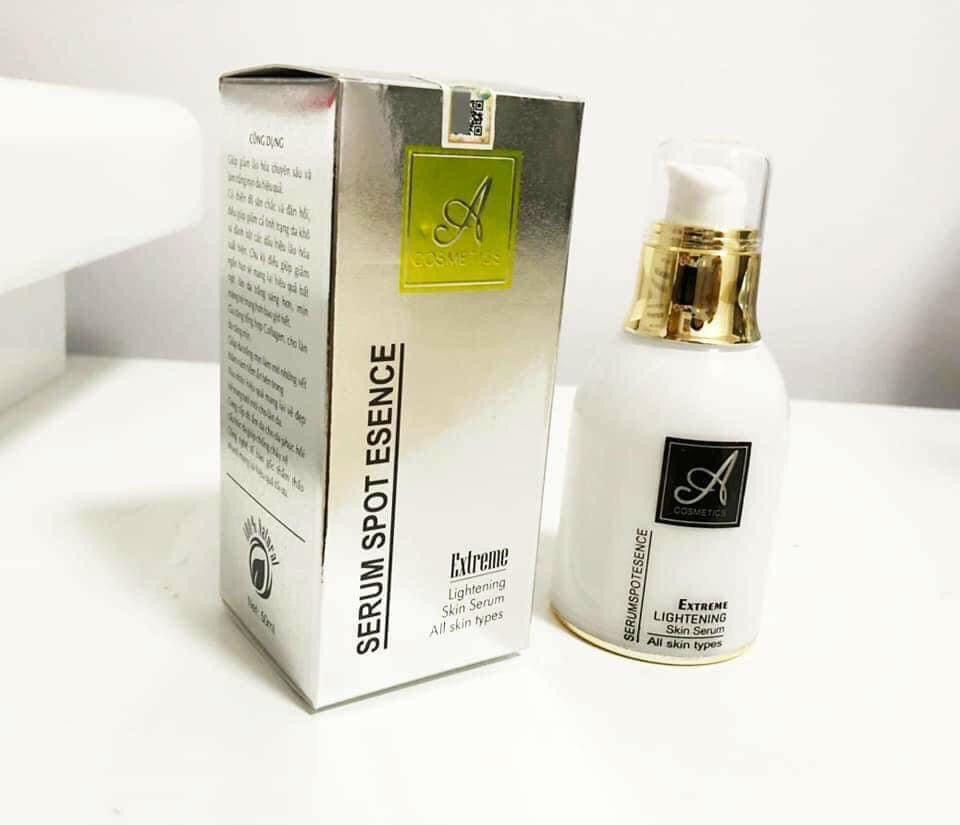 [Chính Hãng] Serum huyết thanh A Cometic- serum Phương Anh (50ml)
