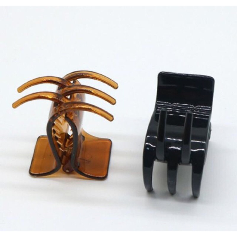 Sỉ 12 kẹp tóc 5 răng