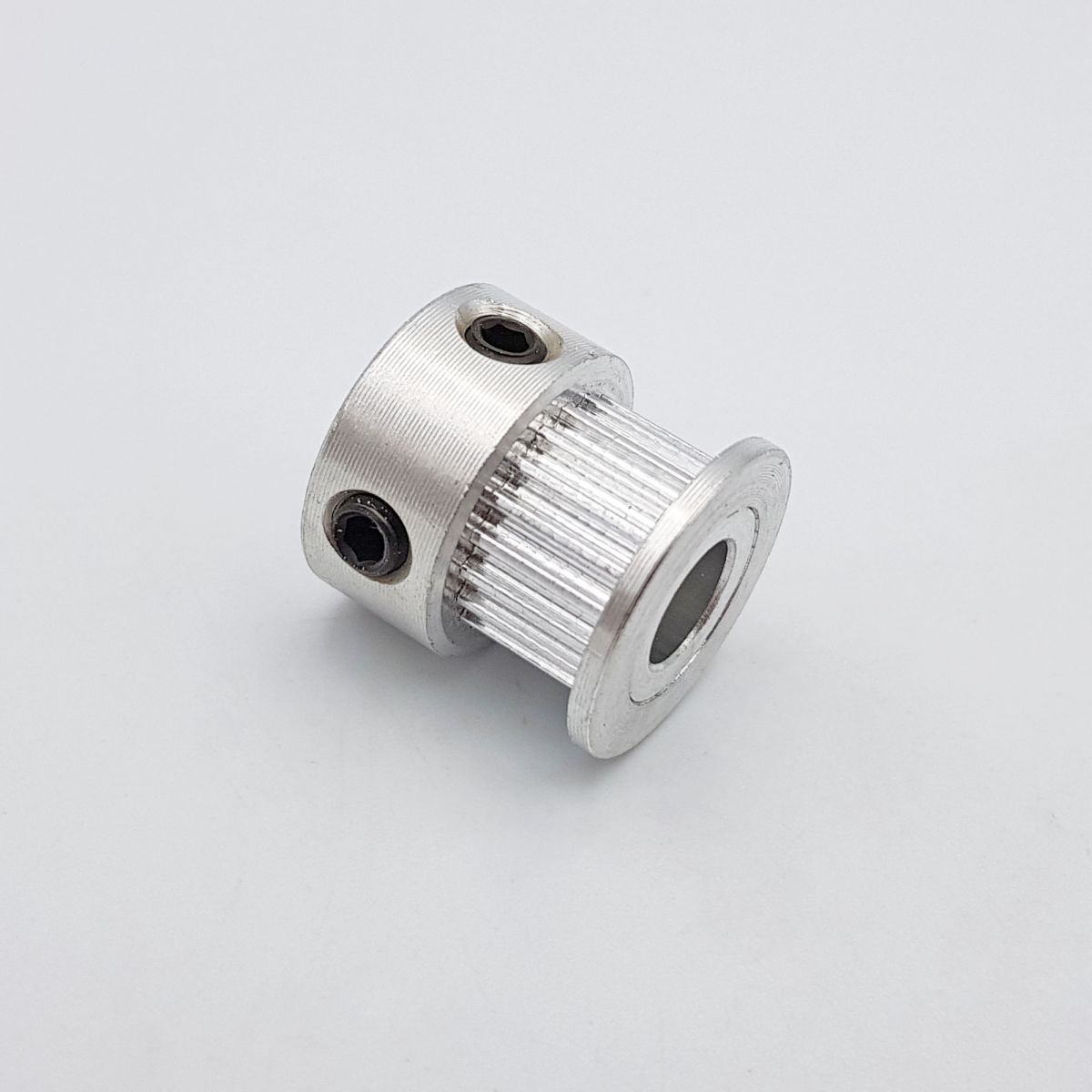 Puly GT2 trục 6.35mm 16 răng 20 răng 30 răng 36 răng 40 răng 60 răng
