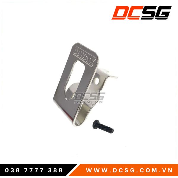 Bộ móc treo máy 18V DEWALT N086039