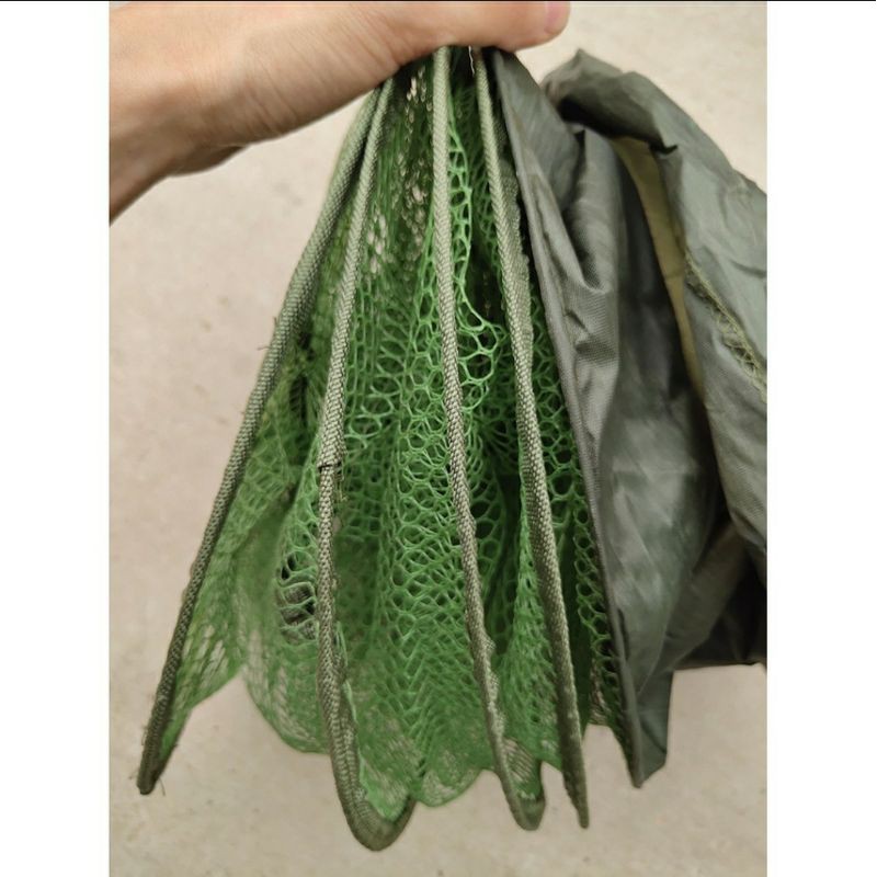 Giỏ đựng cá câu đài