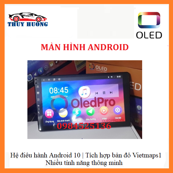 Màn hình ô tô android giá rẻ 9 inch, 10 inch, xem youtube,bản đồ chỉ đường Vietmap- Navitel, camera oto, Đầu dvd cho xe hơi. Màn hình độ oto. Dvd gắn taplo xe hơi. Màn hình android lắp sim 4G.DVD oto
