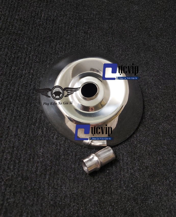 Ốp đích pô sh mode 2013 - 2019 ms2508