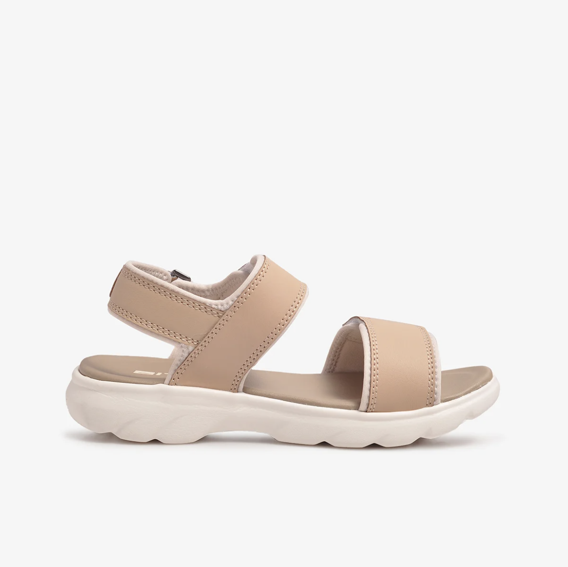 Dép Sandal Nữ Biti's Hunter DEG000200HOG/DEG000200KEM (Hồng, Kem )