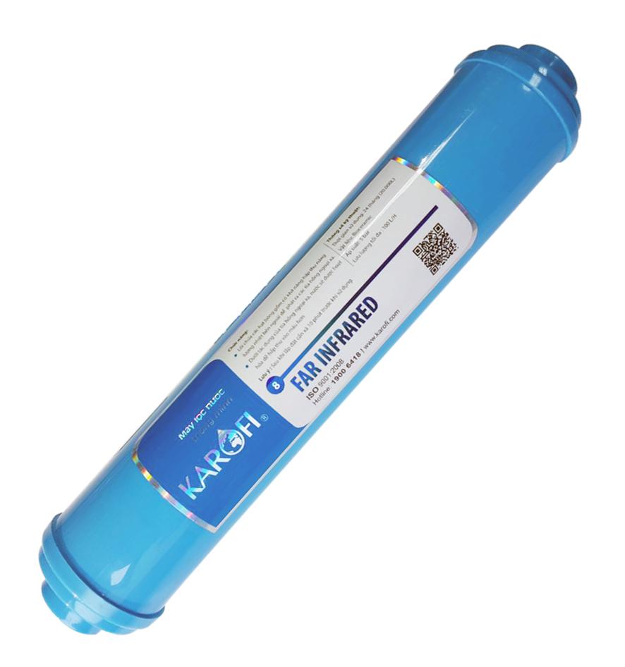 Lõi lọc nước số 8 karofi - lõi lọc nước karofi