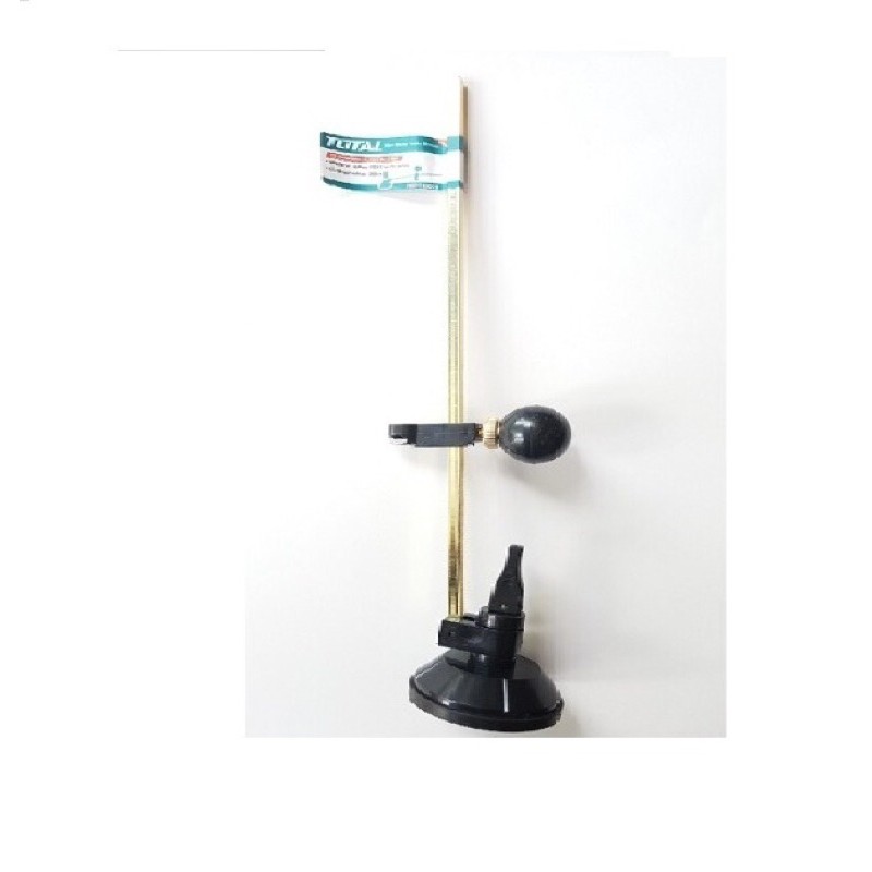 TOTAL DAO CẮT KÍNH CẮT KIẾNG HÌNH COMPA TGCT16001