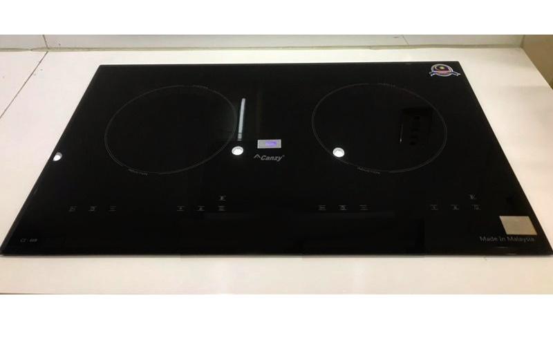 Bếp từ Canzy CZ 66B