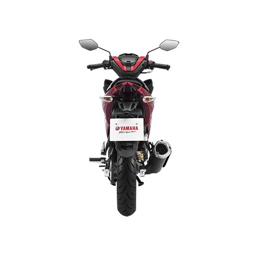 Xe Máy Exciter Yamaha 150 RC 2022 (Đỏ)