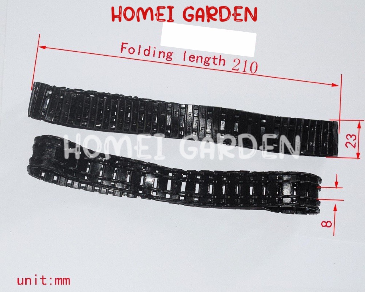 Bộ Kit lắp ráp xe tăng mini rất mạnh gồm motor bánh xích bánh xe và các phụ kiện dùng DIY học tập Stem Steam - HM0353