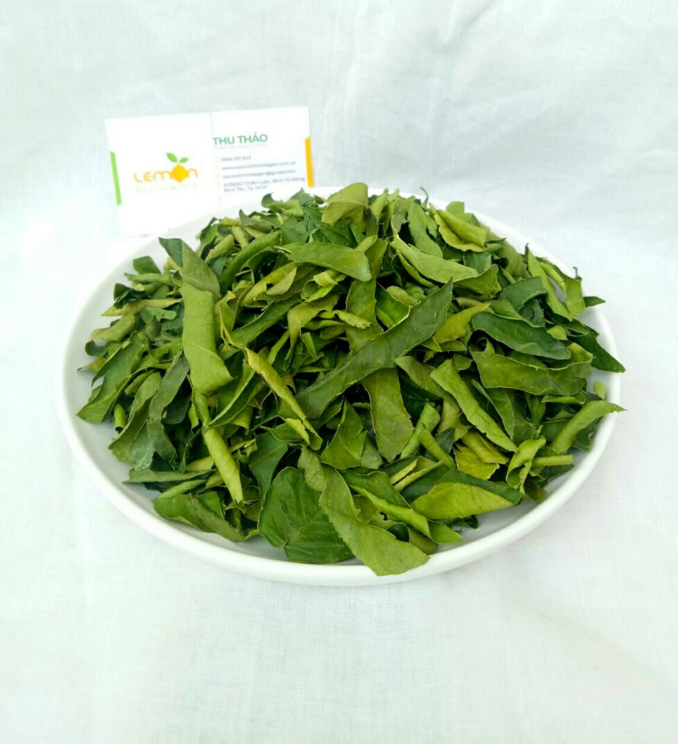 BÁO GIÁ Khô Gà Lá Chanh Giá Sỉ | Shopee Lazada Sendo Tiki mới nhất 2 100g Lá chanh khô làm khô gà lá chanh, nấu món Á, nấu nước xông - SỈ GIÁ TỐT