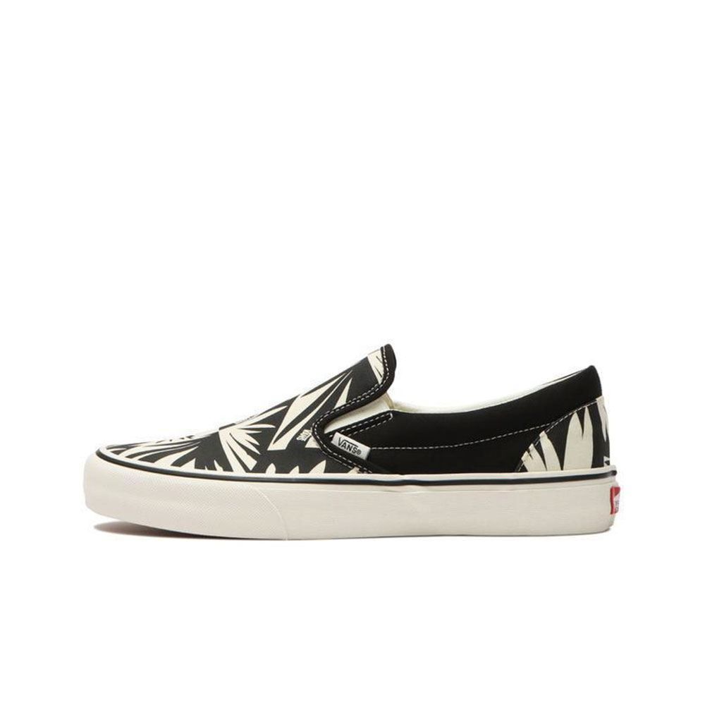Giày Vans Mod Palm Slip-On VN0A3MUC9IG