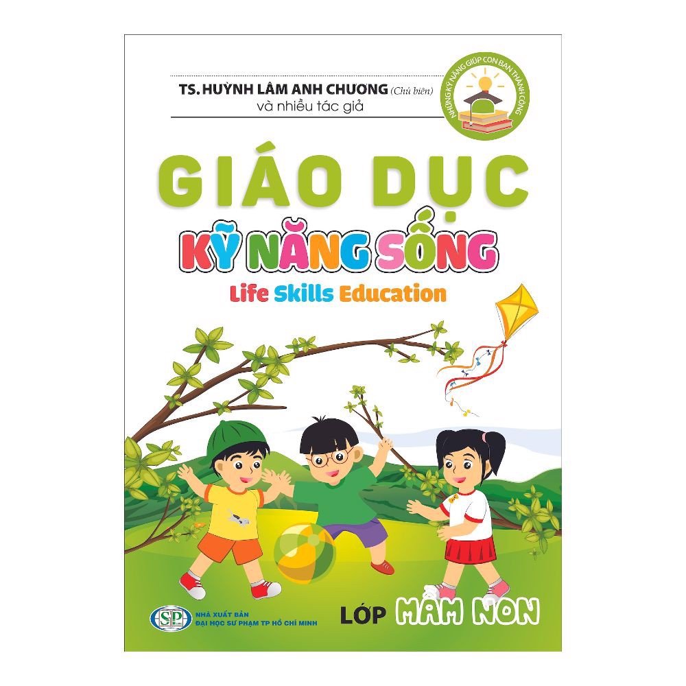 Giáo dục kỹ năng sống - lớp mầm non