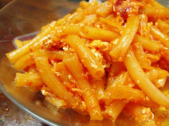 Nui Phô Mai Kraft Macaroni & Cheese Original USA ( 206g)
