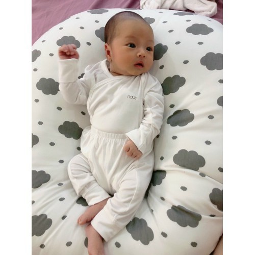 Đệm Ngủ Chống Trào Ngược Dạ Dày Cho Bé