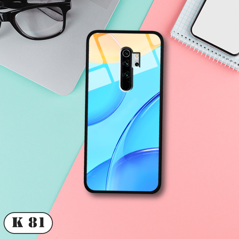 Ốp lưng 3D cho điện thoại XIAOMI REDMI NOTE 8 PRO