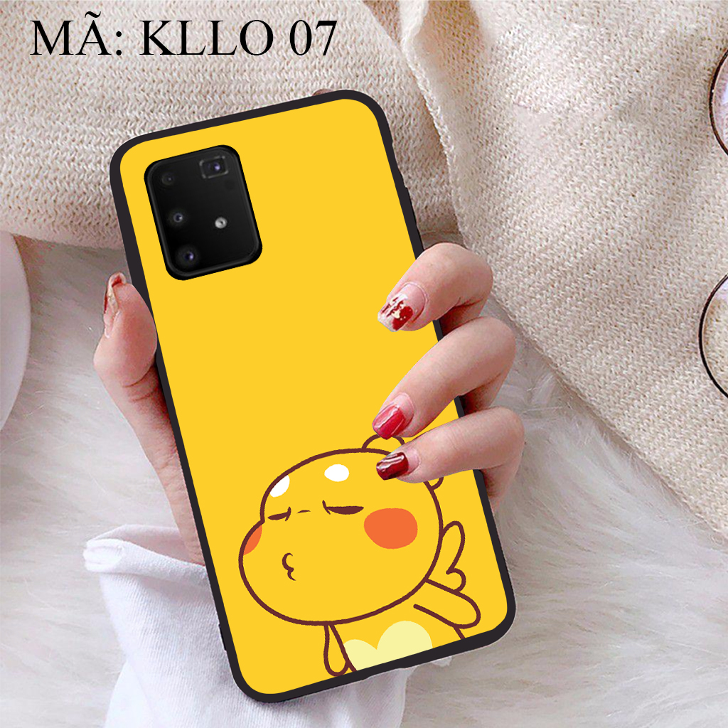 Case for Samsung Galaxy S10 Lite