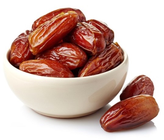 Chà Là sấy không đường 500Gr