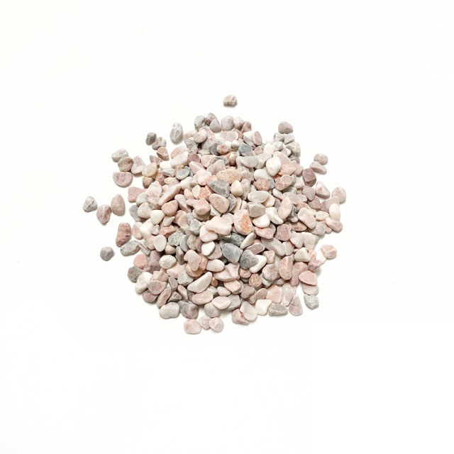 Sỏi hồ cá ( Chon Màu ) , Sỏi trang trí bể cá 1KG