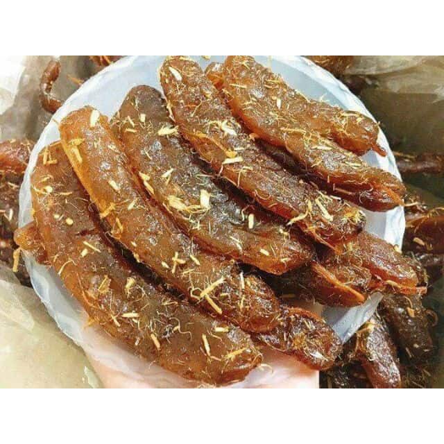 Me rim cam thảo - siêu ngon - 100g