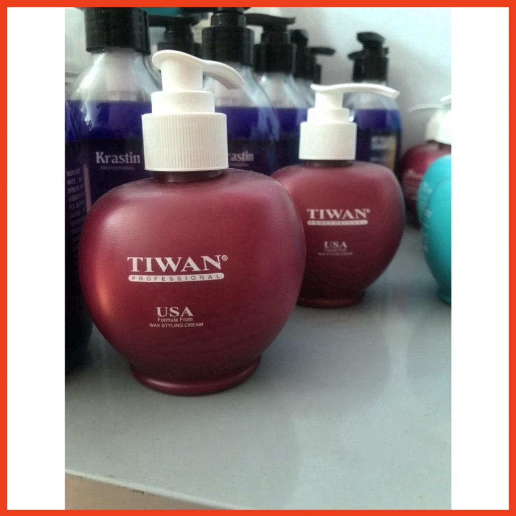 wax tạo nếp tó tiwan 220ml
