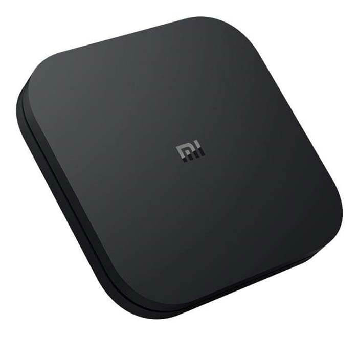 Tivi Box XiaoMi MDZ-22-AB Black
