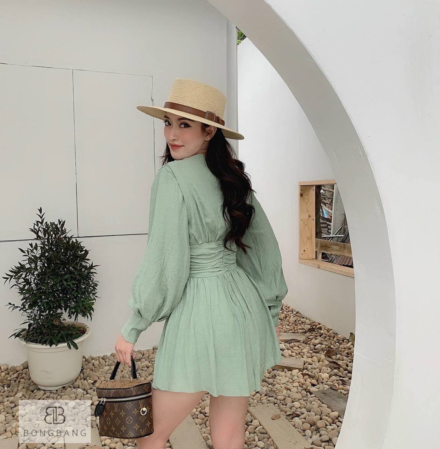 [New Sales 2024] Đầm Váy Jum