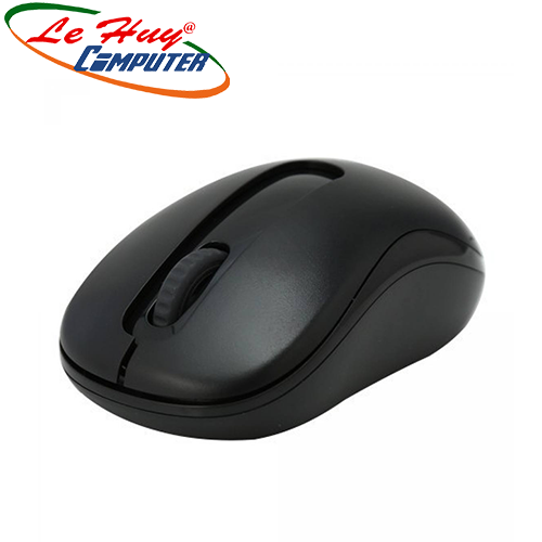 Chuột máy tính không dây Rapoo M218