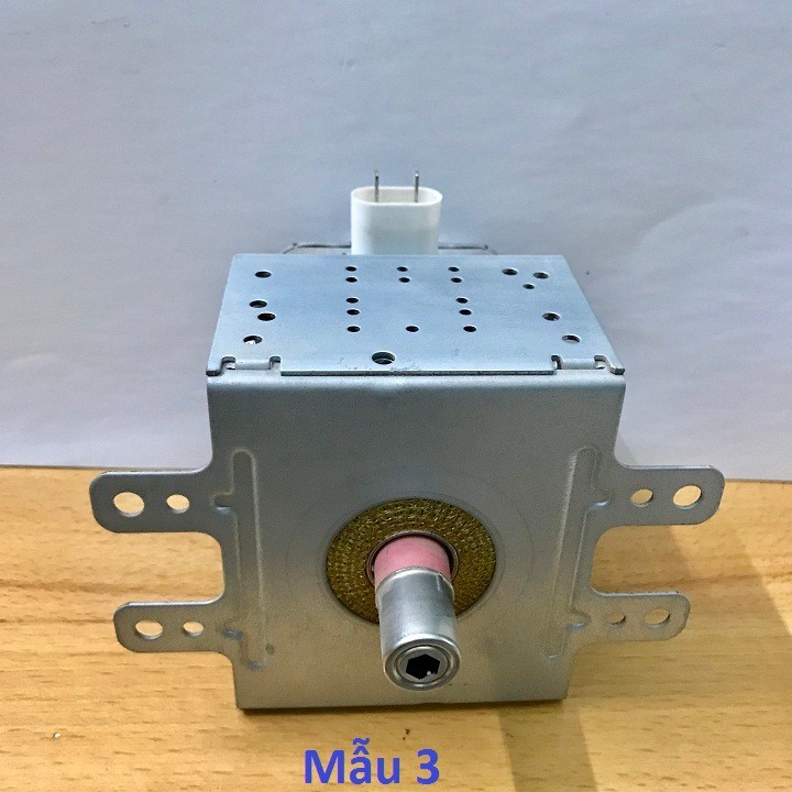 Đèn lò vi sóng -đèn magnetron- súng lò vi sóng