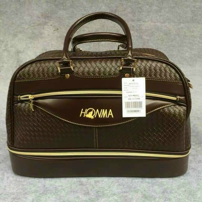 TÚI ĐỰNG ĐỒ (QUẦN ÁO ) GOLF HONMA ĐEP