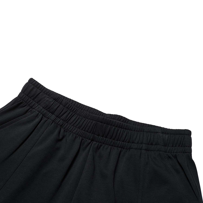 Quần Short Nam XTEP Thoải Mái Đơn Giản 876229610084